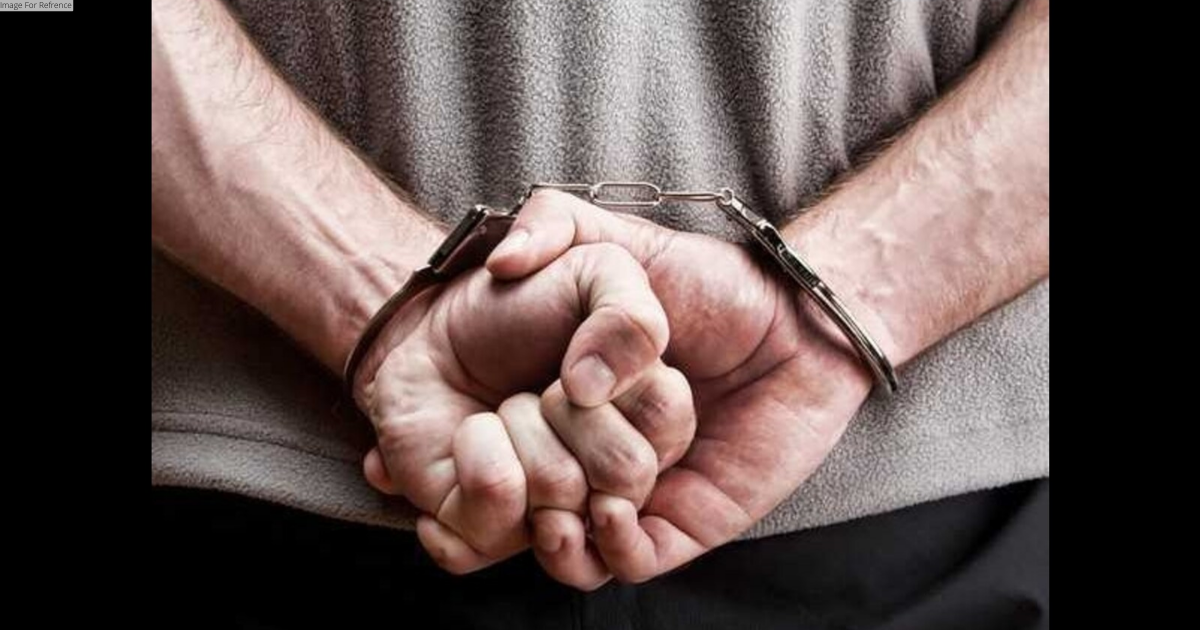 CBI arrests Chandigarh ASI in bribery case